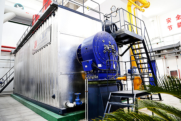 固安華夏幸?；鶚I(yè)房地產(chǎn)開發(fā)有限公司水管熱水鍋爐項(xiàng)目