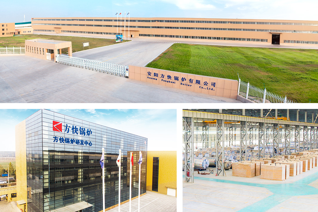 誠(chéng)信3.15，保護(hù)您的合法權(quán)益，鄭州方快鍋爐在行動(dòng)！