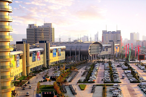 四川開元一休閑會(huì)所溫泉用燃?xì)鉄崴仩t