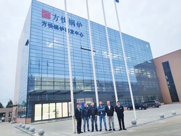 破局出海難關(guān)，“鍋爐卷王”守護(hù)“舌尖上的安全”