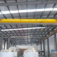 沈陽橋式起重機安裝維修保養(yǎng)搬遷改造年審報檢生產制造