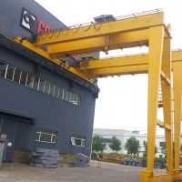 唐山起重銷售半門(mén)式起重機(jī)