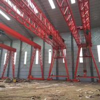 宜昌市遠安縣路橋工程門機起重機，行吊，龍門吊大全