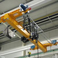 天津起重機(jī)