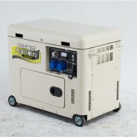 8KW車(chē)載柴油發(fā)電機(jī)多少錢(qián)
