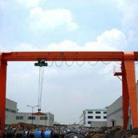 鎮(zhèn)江龍門(mén)吊 門(mén)式起重機(jī)吊車維修及配件