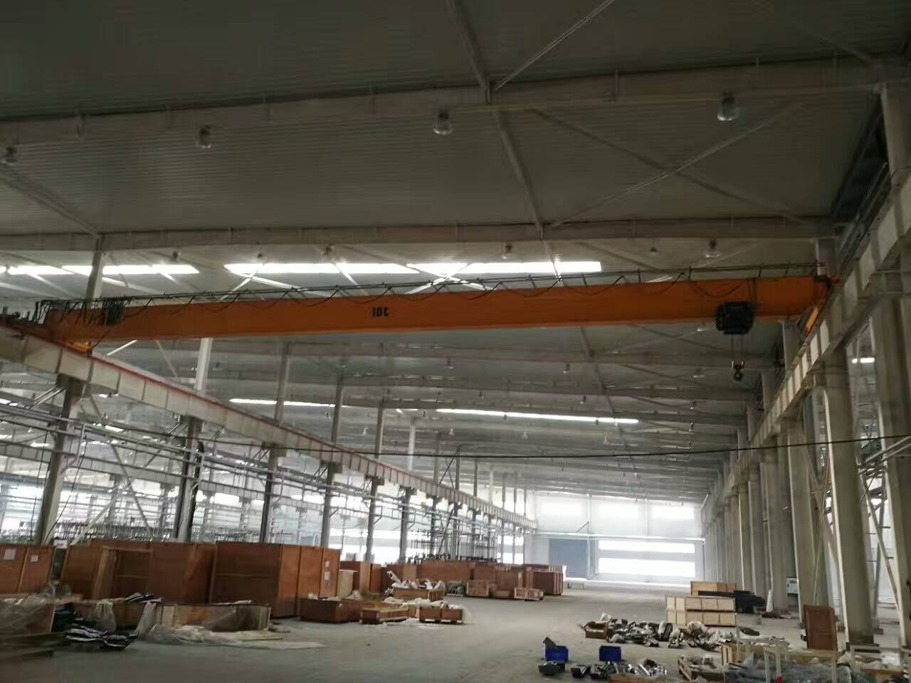 涪陵單梁起重機銷售重慶單梁起重機維修