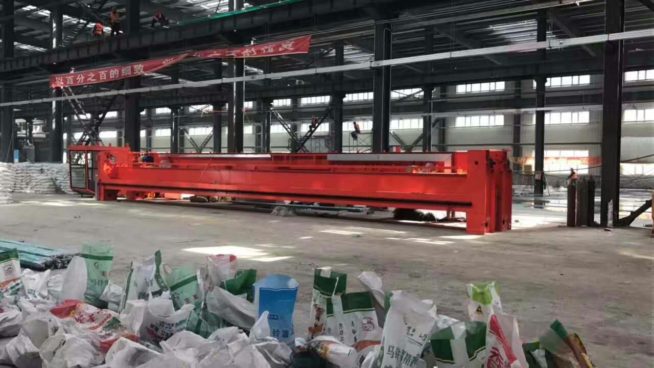 巴南起重機維修重慶起重機銷售