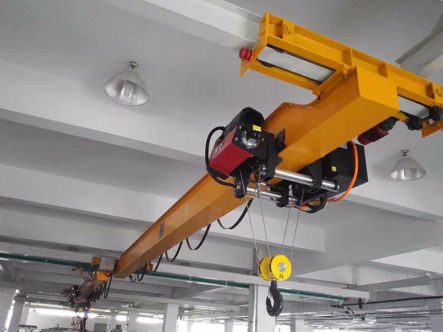 北碚橋吊銷售重慶起重機供應