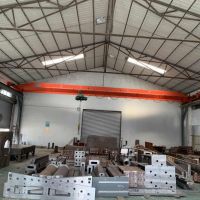 單梁橋式起重機專業廠家，高經理