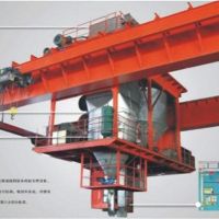 河南吸料天車生產廠家，品質保證信譽良好