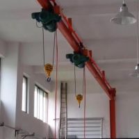 廣州單雙梁橋式起重機(jī)廠家銷售安裝維修