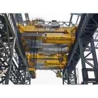 廠家直銷起重機配套電機、減速機、聯動臺