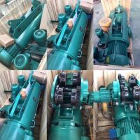 丹陽電動葫蘆起重機(jī)行吊配件大全。天車配件