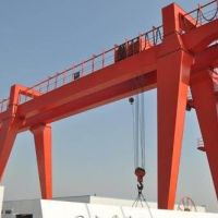 安徽合肥5，10，16，20,25，32噸等龍門吊起重機(jī)報(bào)價(jià)