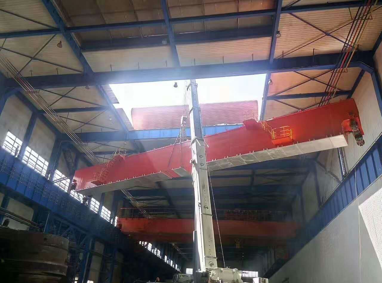 九龍坡歐式行吊銷售重慶起重機供應