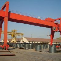 句容龍門(mén)吊銷(xiāo)售。龍門(mén)吊維修安裝