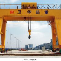 嘉興起重機/行車/行吊、龍門吊