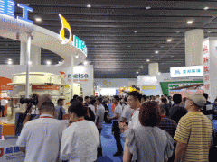 完美收官丨2019年第五屆廣州砂石展圓滿落幕！下屆再會！