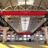 重慶哪家龍門吊航車行車質(zhì)量好價(jià)格公道