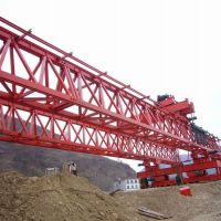 保亭黎族苗族自治縣架橋機優質供應商—宇華起重