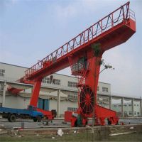 遼寧遼陽維修，保養門式起重機