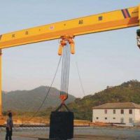 寧波起重機(jī)北侖行車(chē)門(mén)式起重機(jī)安裝，年檢，銷售，保養(yǎng)