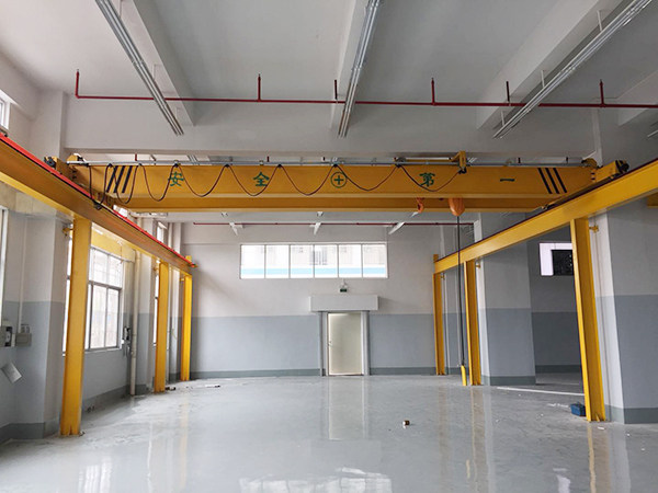 富錦市橋式起重機(jī)佳木斯起重機(jī)