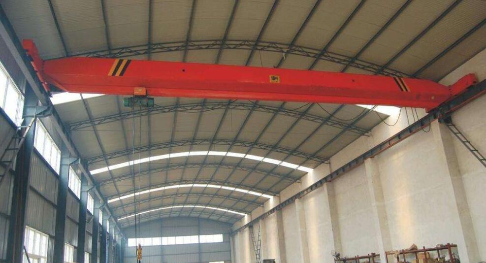 南通橋式單梁行車安裝維修廠家 一條龍服務