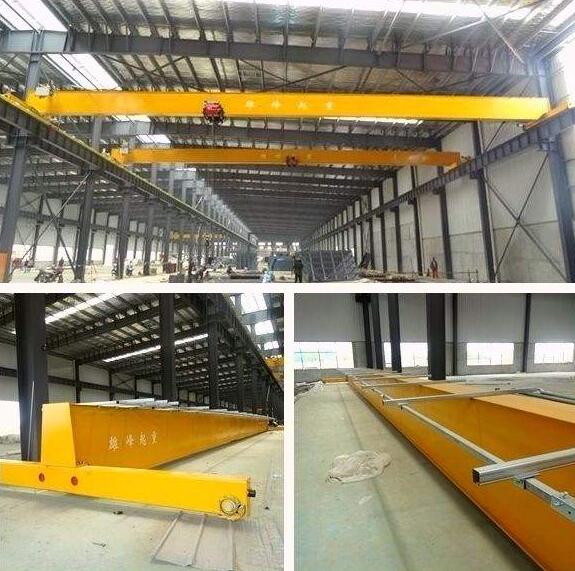 南通起重機價格 龍門吊行車價格