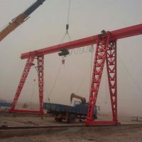嘉興專業制作防爆行車、行吊、起重機、天車、龍門吊、銷售、維修
