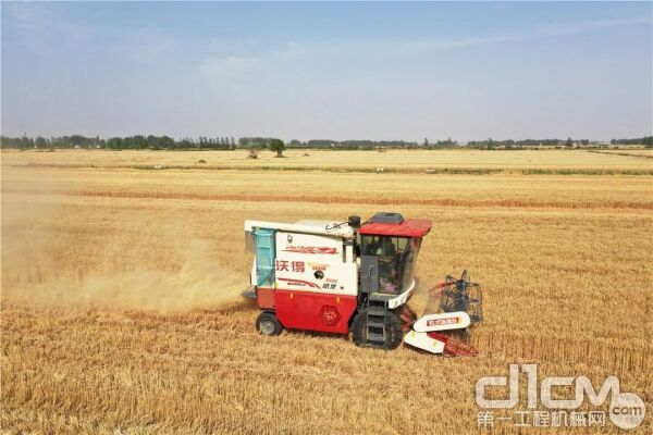 下半年乃至未來幾年,農(nóng)機行業(yè)仍處于調(diào)整發(fā)展期,趨緩運行仍是市場發(fā)展主調(diào)