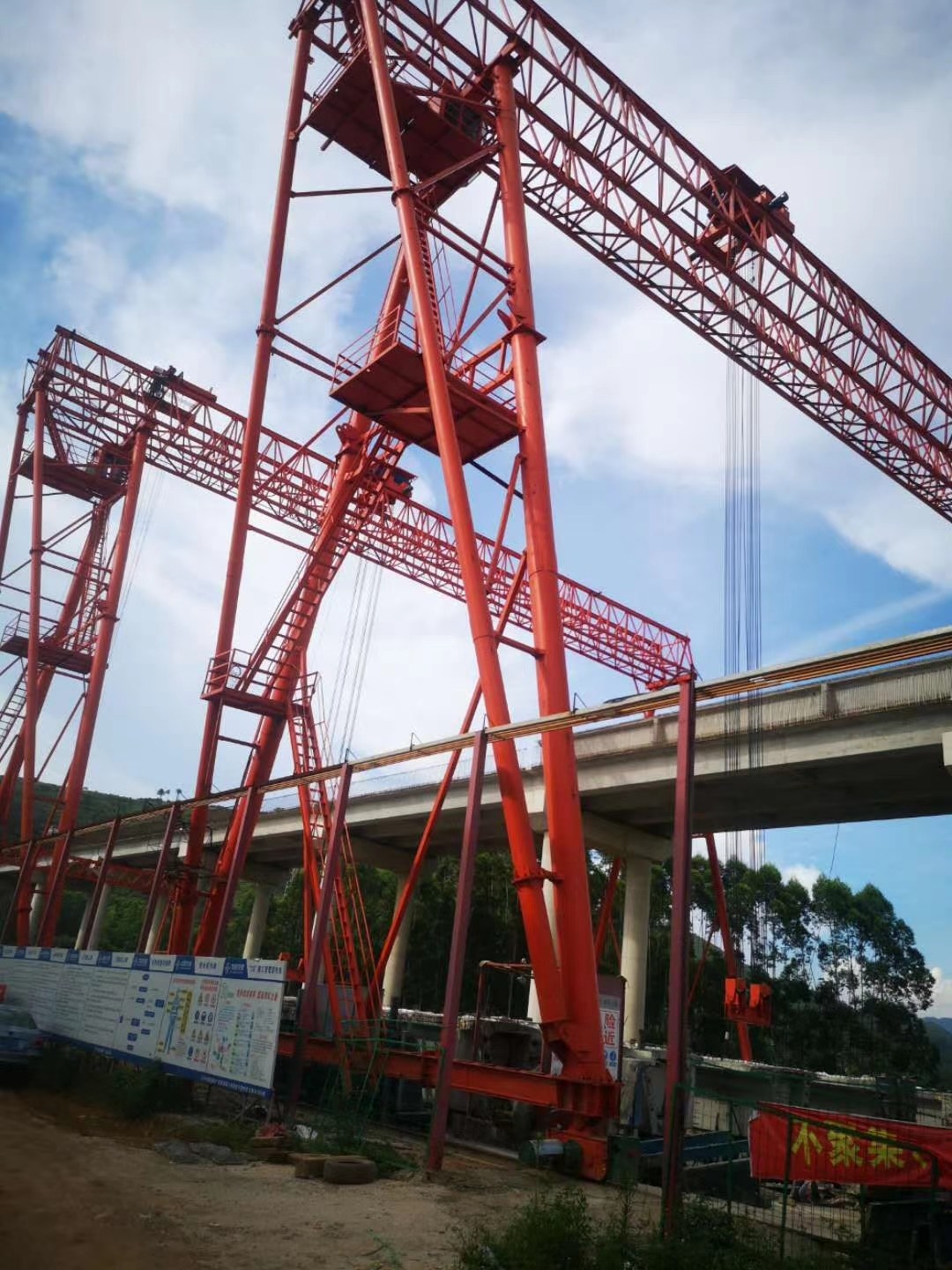 都江堰行吊維修/龍門吊維修 /電動葫蘆