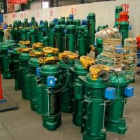 江蘇電動(dòng)葫蘆廠家直銷