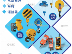 河南省巴斯特起重機械有限公司已加入《起重匯采購指南》！