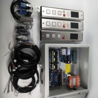 貨梯成套控制柜、別墅電梯控制柜、變頻電梯控制柜、