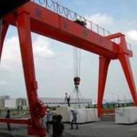 寧波龍門(mén)起重機(jī)廠(chǎng)家直銷(xiāo)
