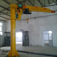 紹興懸臂吊起重機