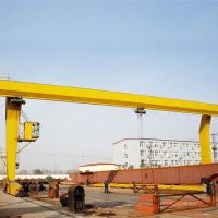 紹興懸臂吊起重機龍門吊