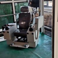 河南圣斯電氣座椅式聯動臺