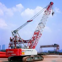 履帶吊、履帶式起重機(jī)、風(fēng)機(jī)履帶吊