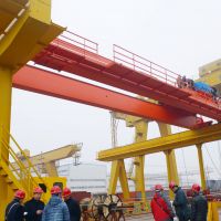 嘉興潔凈室無塵室、行吊、起重機、天車銷售、維修、維保