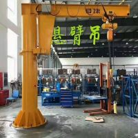 佛山起重機，懸臂吊