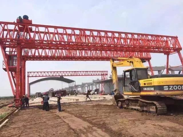 上海提梁機銷售