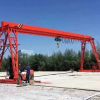 蘭州龍門吊維護(hù)