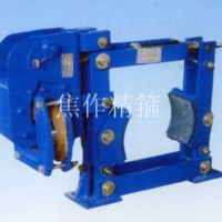 KYP-80杠桿式液壓頂軌制動器,焦作制動器，廠家直銷