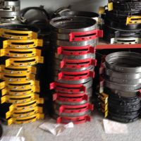 鎮江電動葫蘆導繩器 丹陽電動葫蘆排繩器