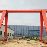 鎮(zhèn)江市丹陽(yáng)市龍門(mén)吊行車專業(yè)生產(chǎn)廠家 門(mén)式起重機(jī)龍門(mén)吊