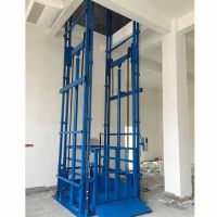 丹陽市降貨梯廠家供應 王經理；