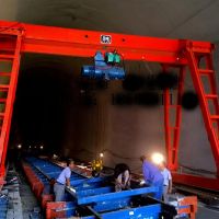 綿陽，德陽二手門式起重機租賃，回收